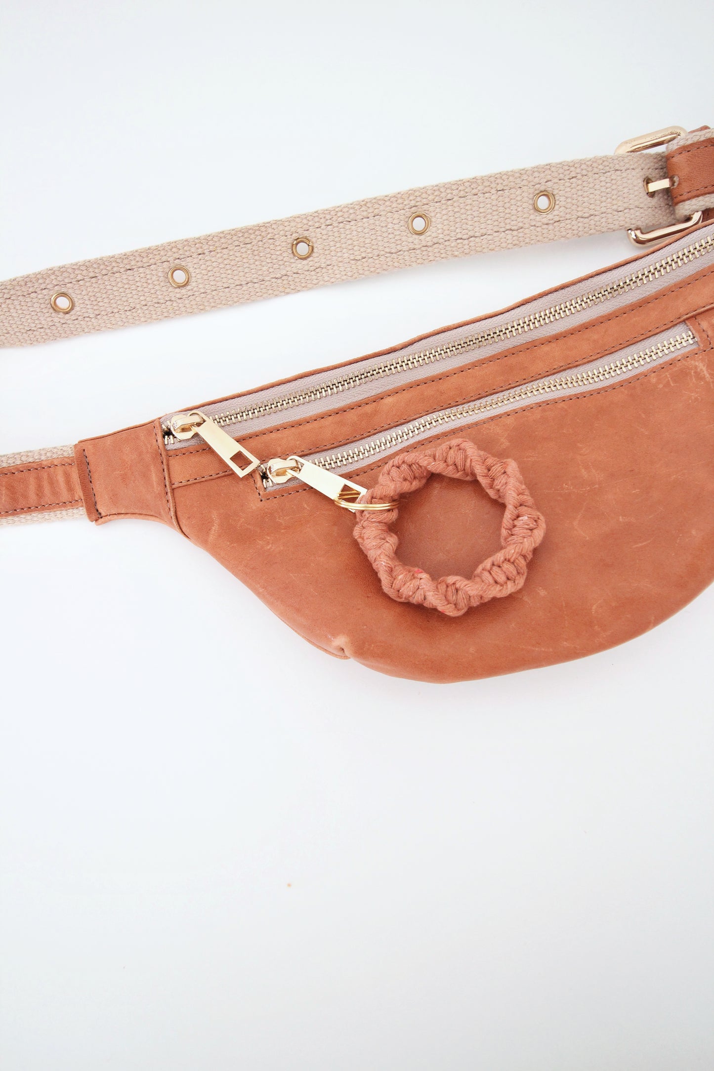 Mini Bangle Key Holder